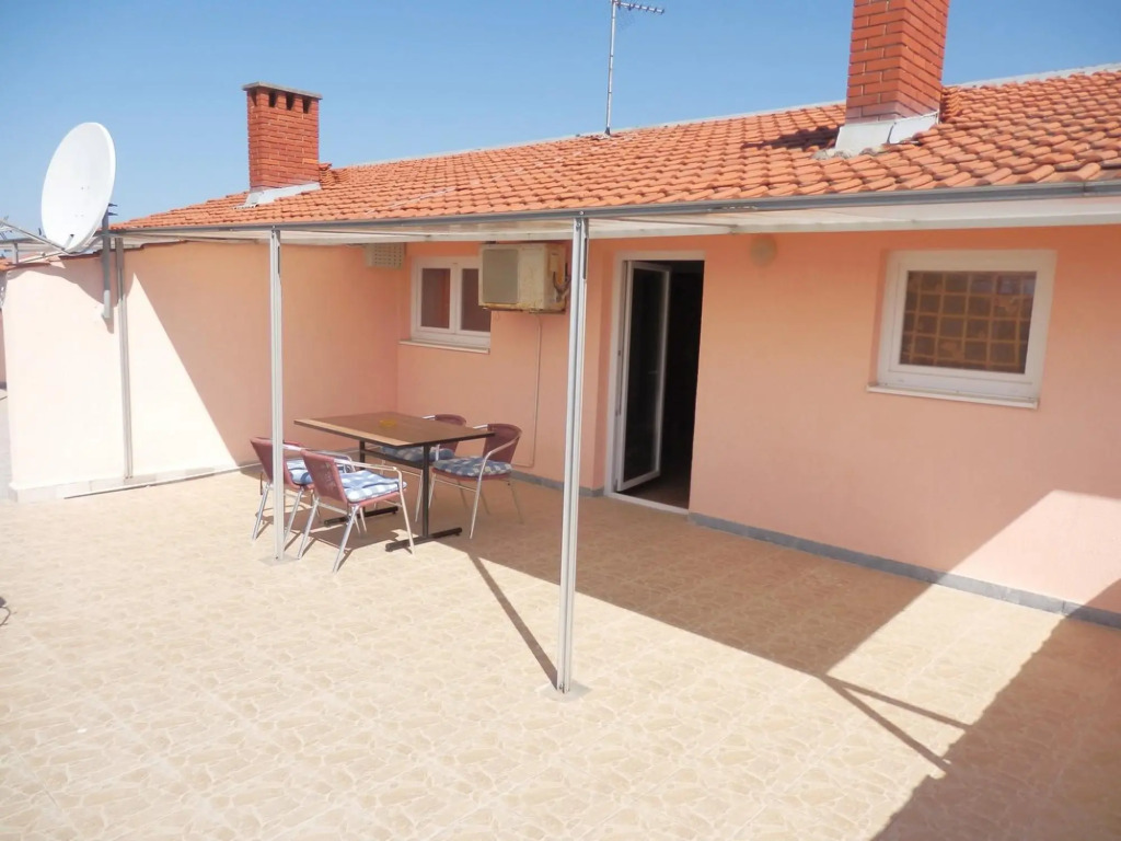 Apartments Jana