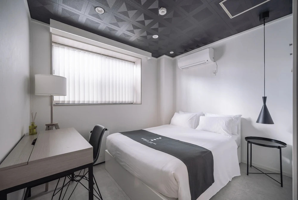 INFINITY HOTEL -jicchaku