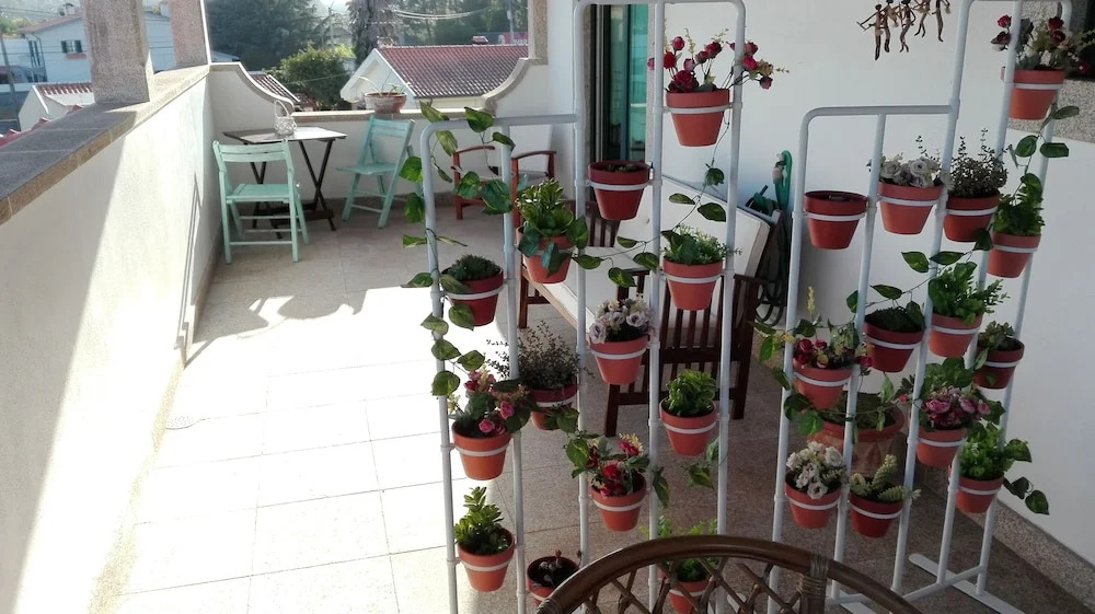 Terrace House Portugal