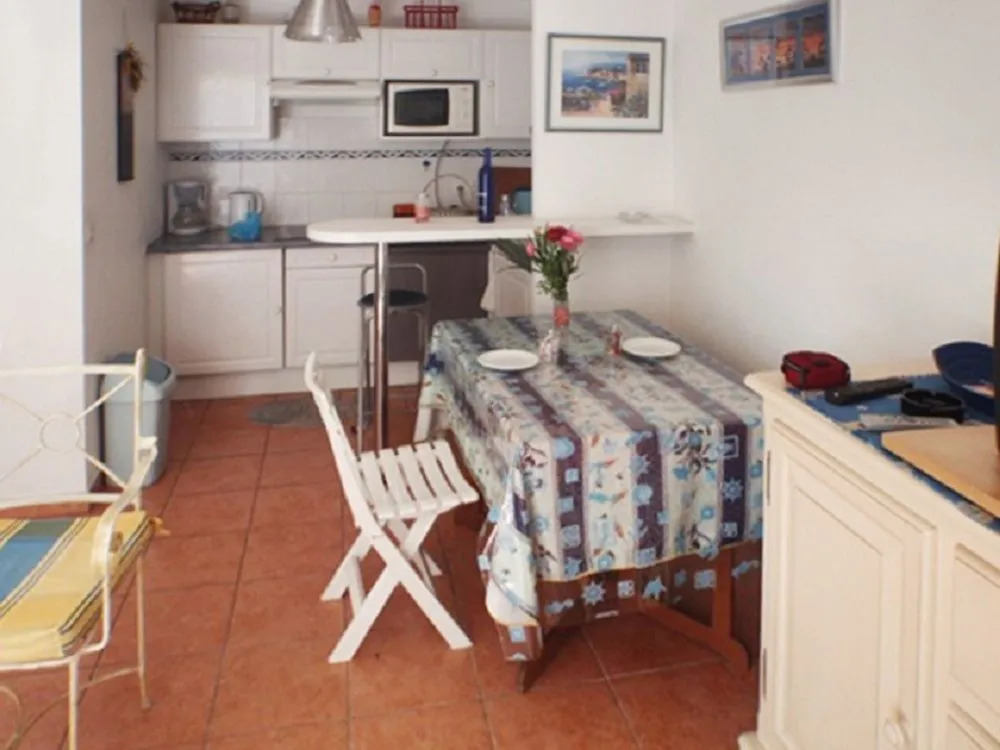 Apartment With one Bedroom in Cannes, With Wonderful City View, Balcon