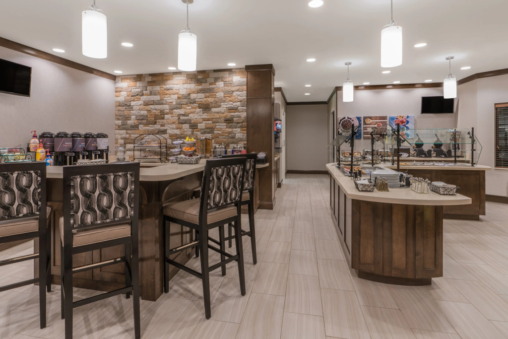 Staybridge Suites Anchorage by IHG
