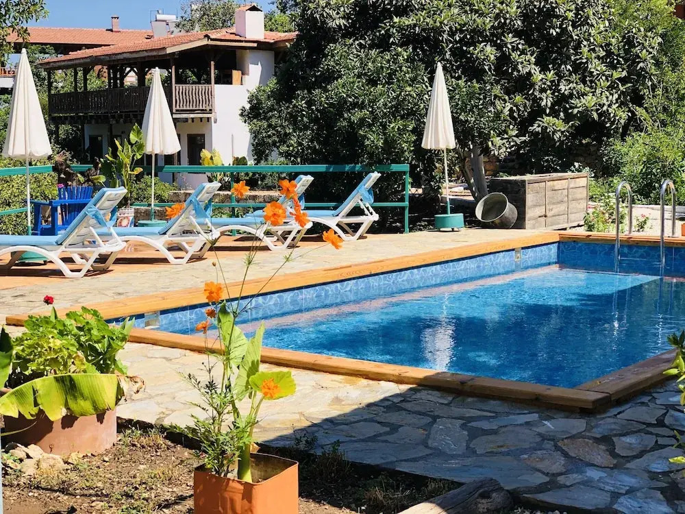 Suleymans Garden