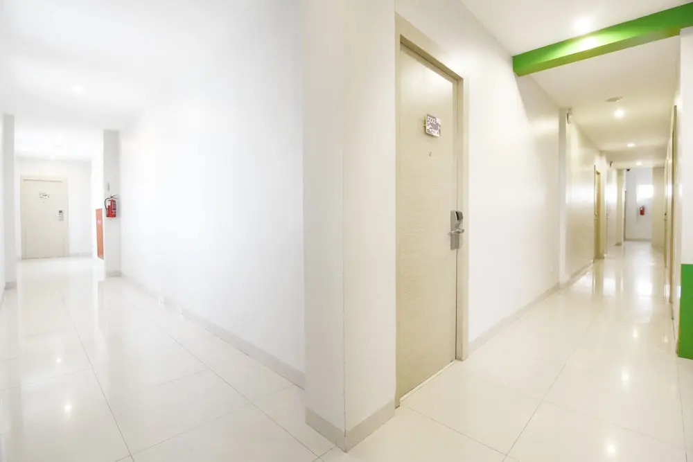 Airy Tampan HR Soebrantas KM 11,5 Pekanbaru