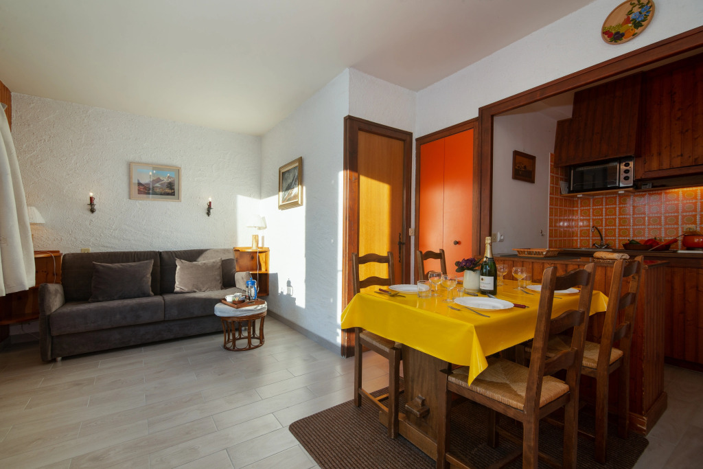 Residence Le Chardonnet by Happy Rentals