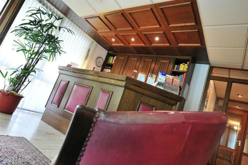 Akzent Hotel Körner Hof