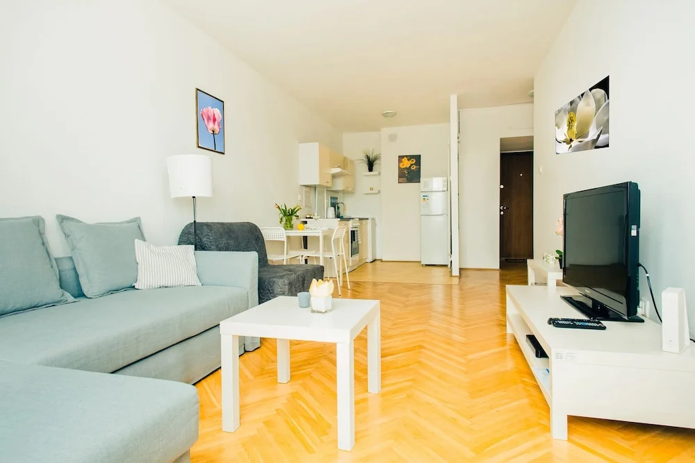 Walowa Apartment for 5 (B14)