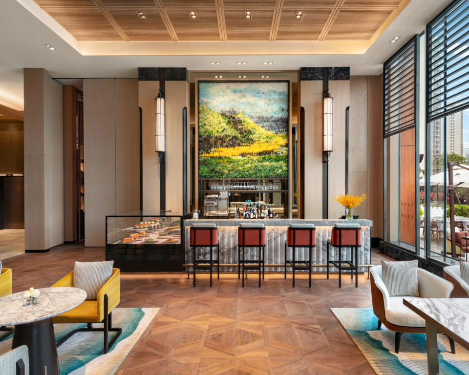 Shangri-La Putian