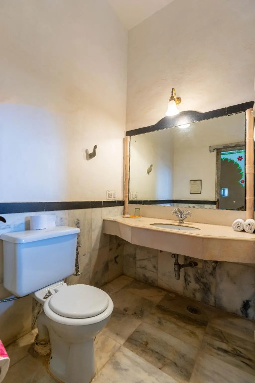 Karni Fort - A heritage hotel near Udaipur