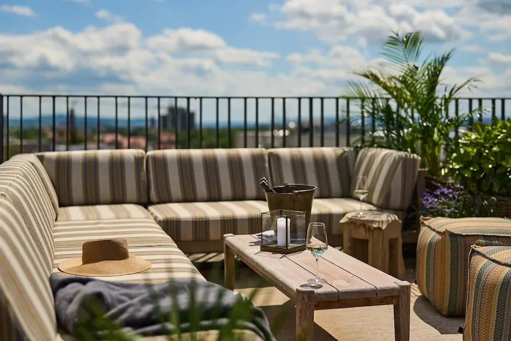 FREIgeist Göttingen Nordstadt, A Member of Design Hotels