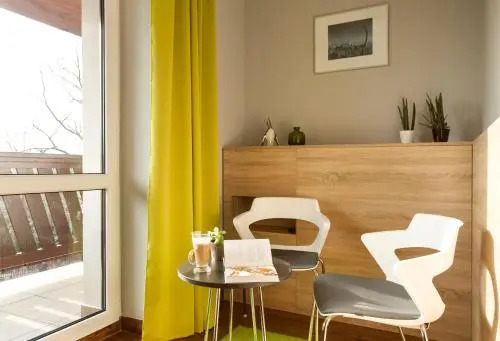 Idar Apartamenty