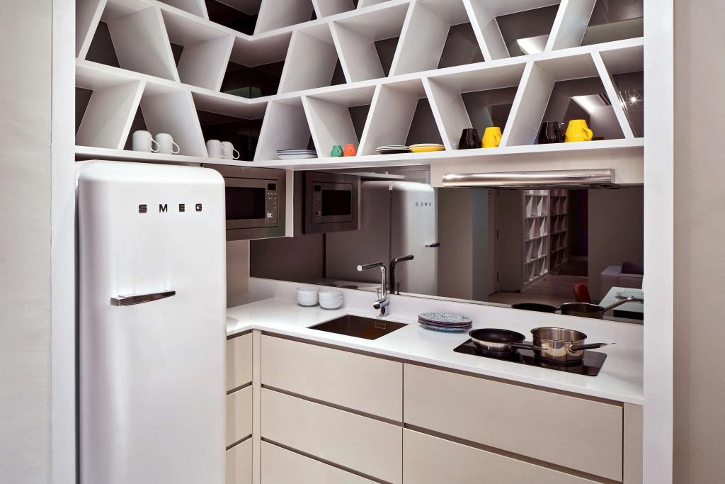 YOTEL Singapore Orchard Road