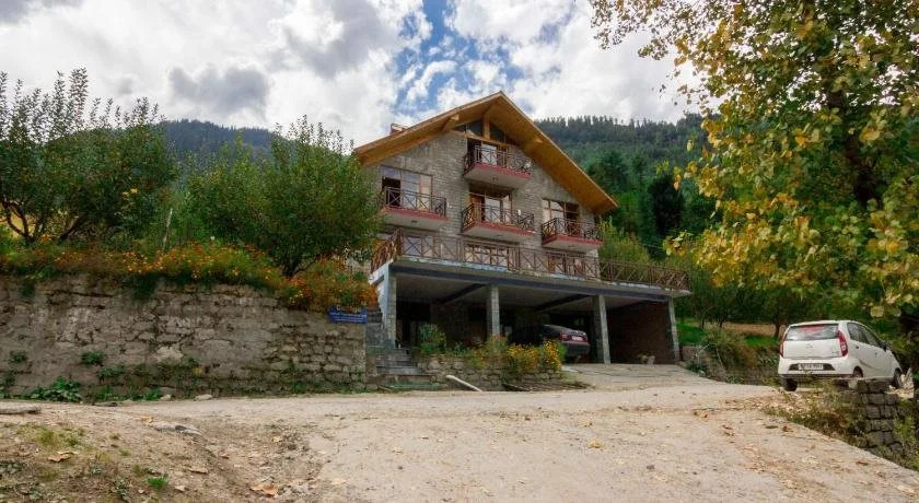 Gautam Shala Cottage