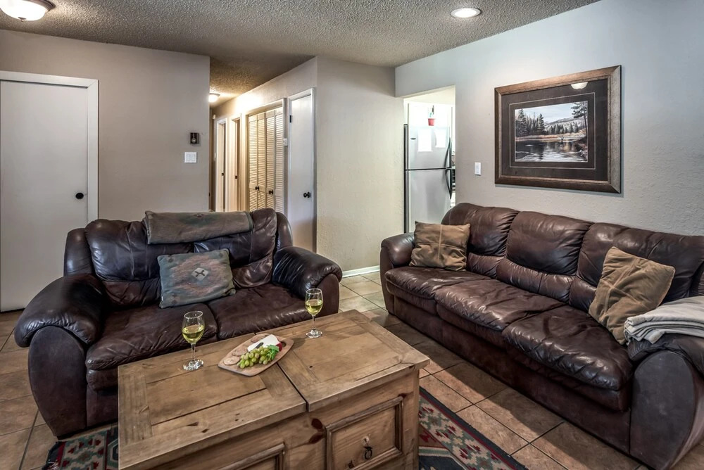 Ruidoso Three-bedroom
