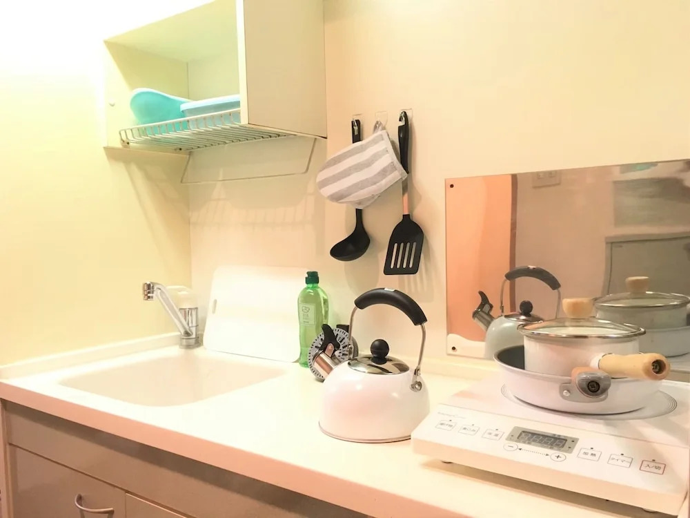Residence Libra