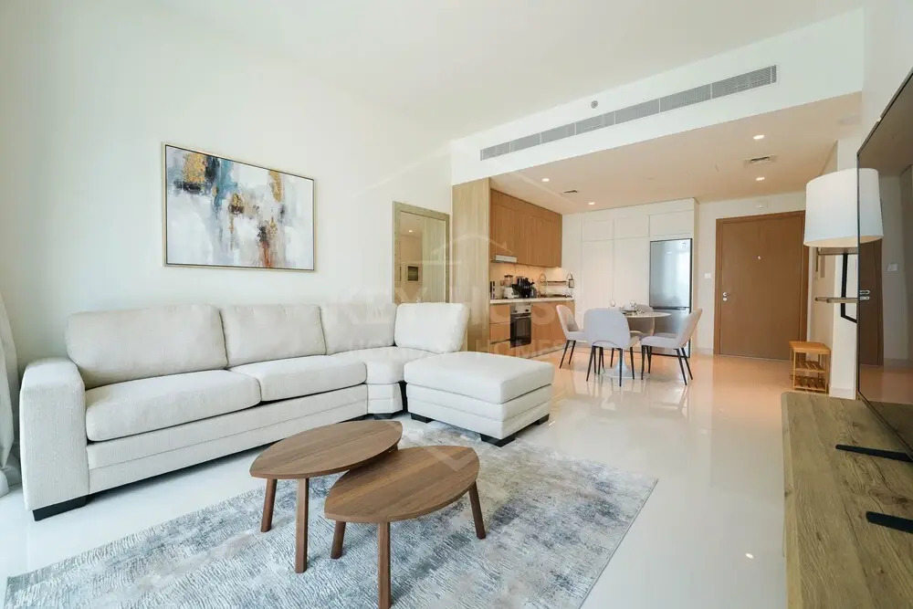 KeyHost - Beach Vista 1BR Palm Jumeirah