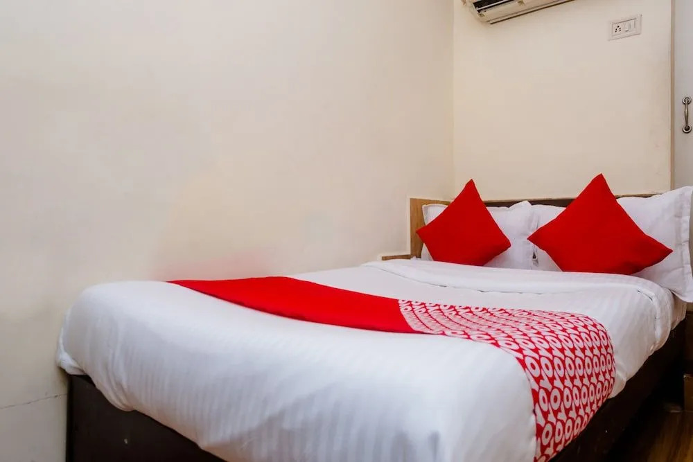 OYO 24275 Hotel Balaji
