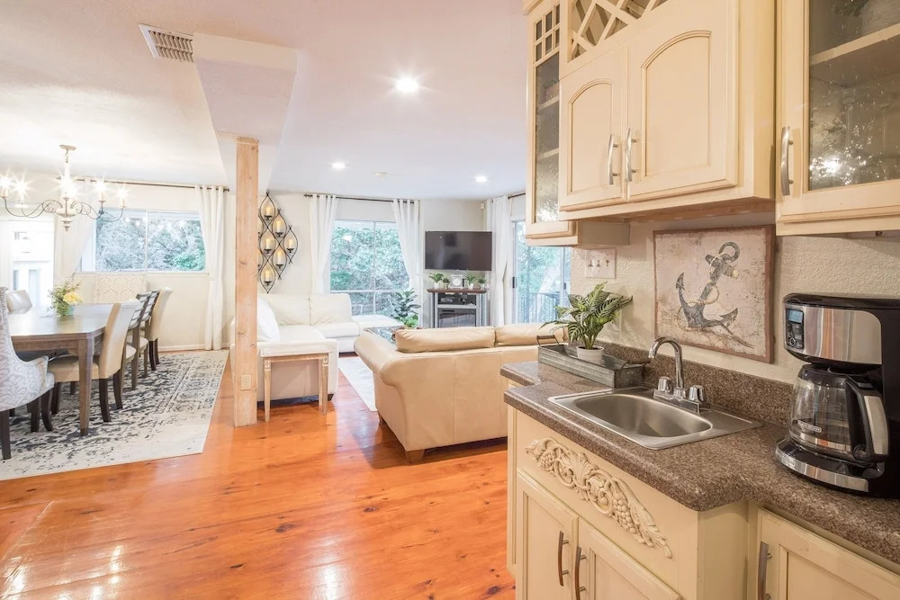 Waterfront Grace 3 Bedroom Home