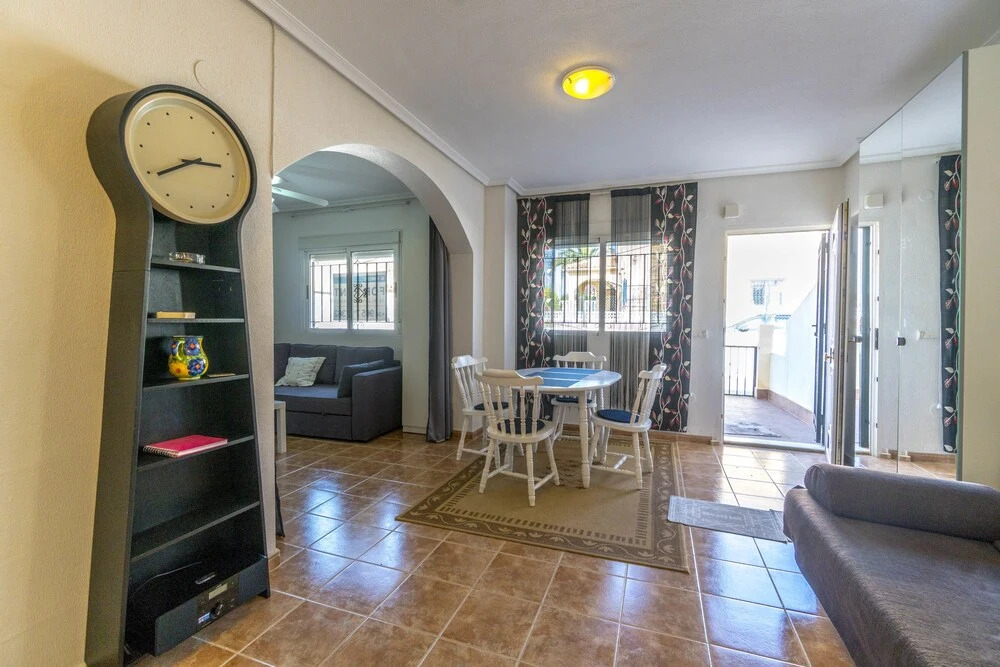 Duplex Bennecke Annika