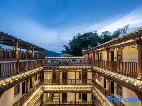 YinXiang·ZhaJi Hui Culture Hotel