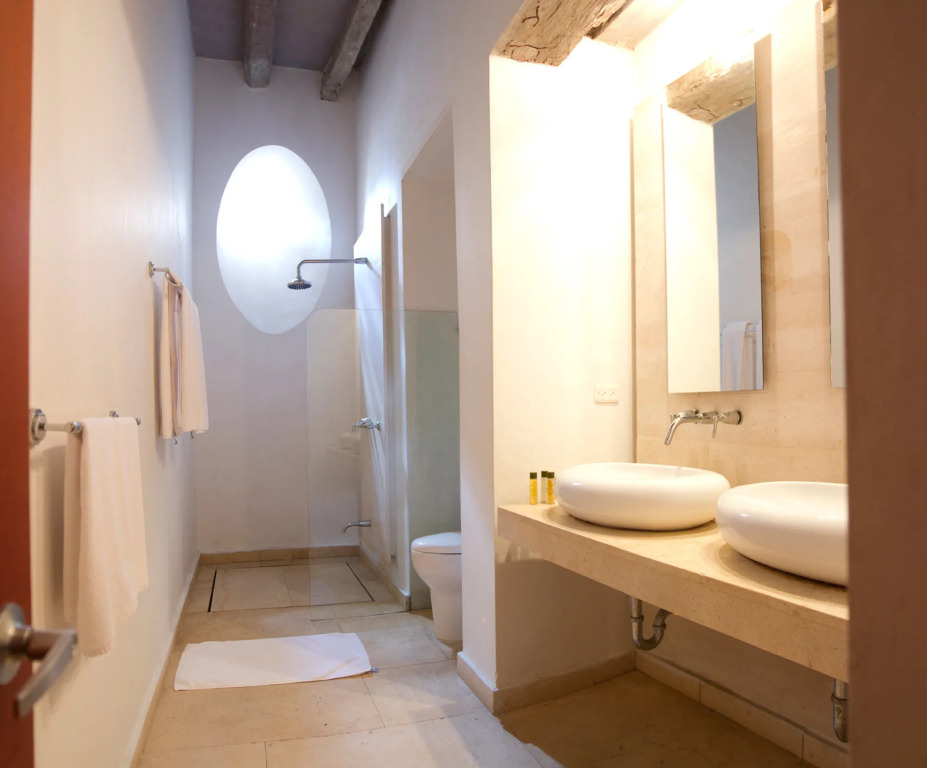 Casa Carolina Luxury Wellness Hotel