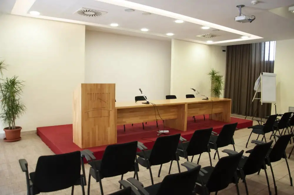 Roma Scout Center