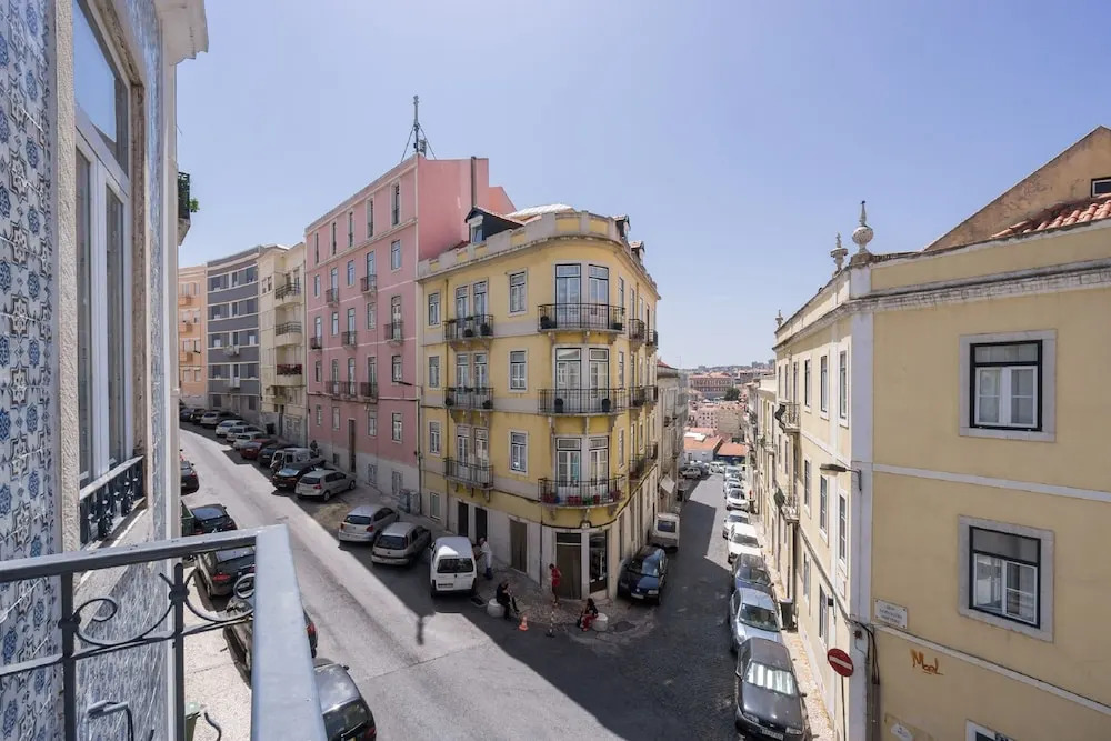 ShortStayFlat Graça