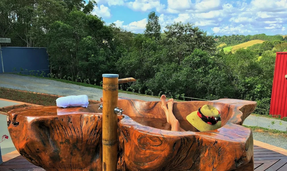 Latitude Lodge