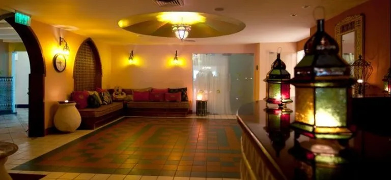 Lot Hotel