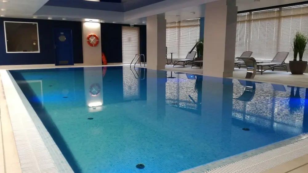 Flatbook - City Center SPA Apartments Toruńska