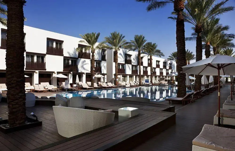 G hotel