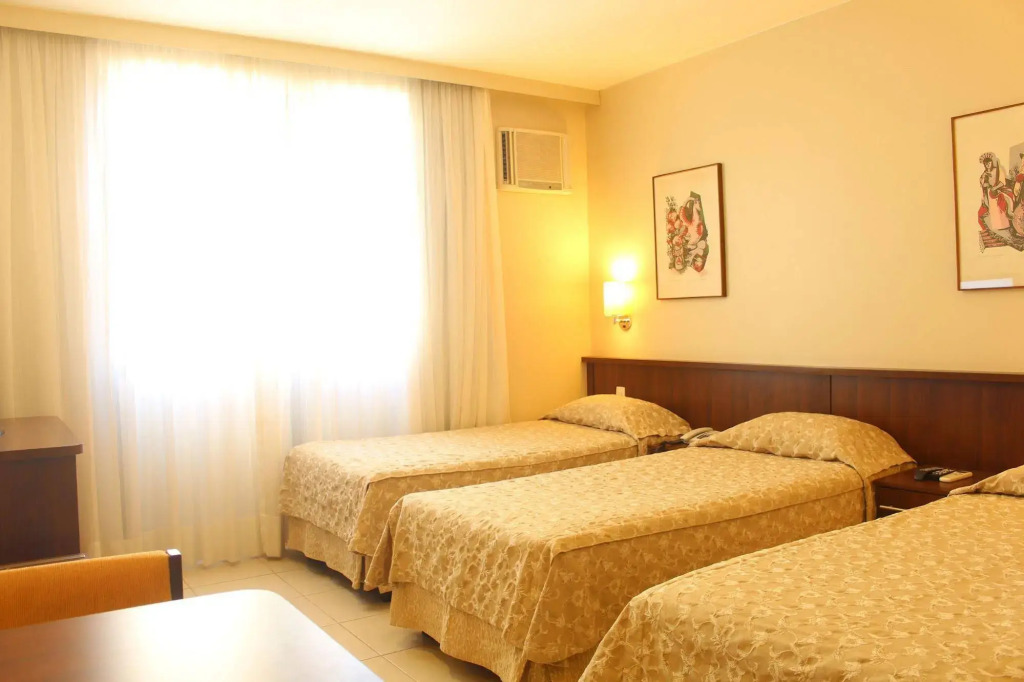 Aracoara Hotel