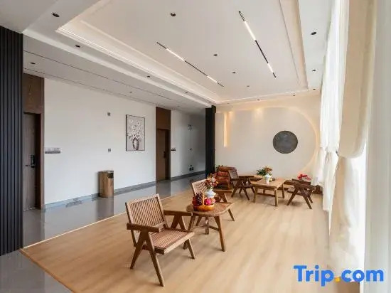 Yuchen Yage Hanging Gardens | Boutique Stay (Lijiang Sanyi Airport)