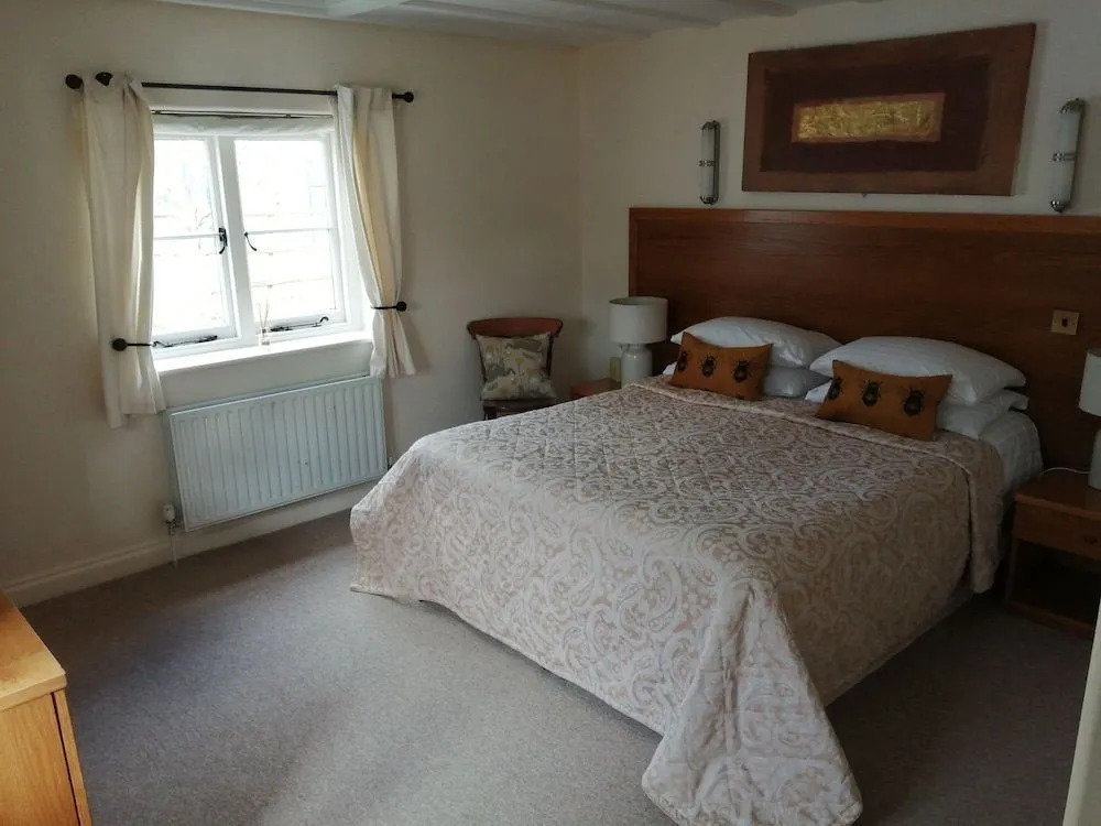 The Bull Hotel