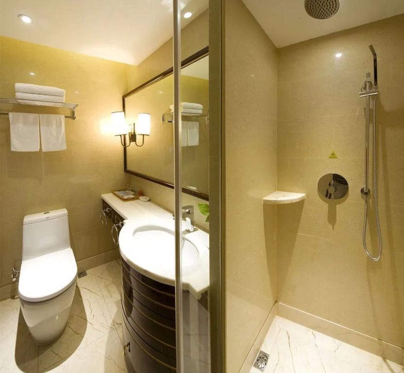 HangZhou HuaYang Hotel