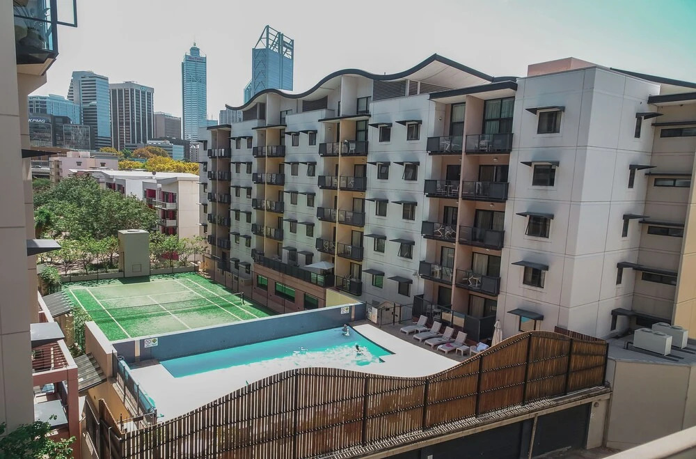 Homely Kings Park Apartment