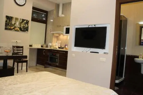 Elite Odessa Apartments