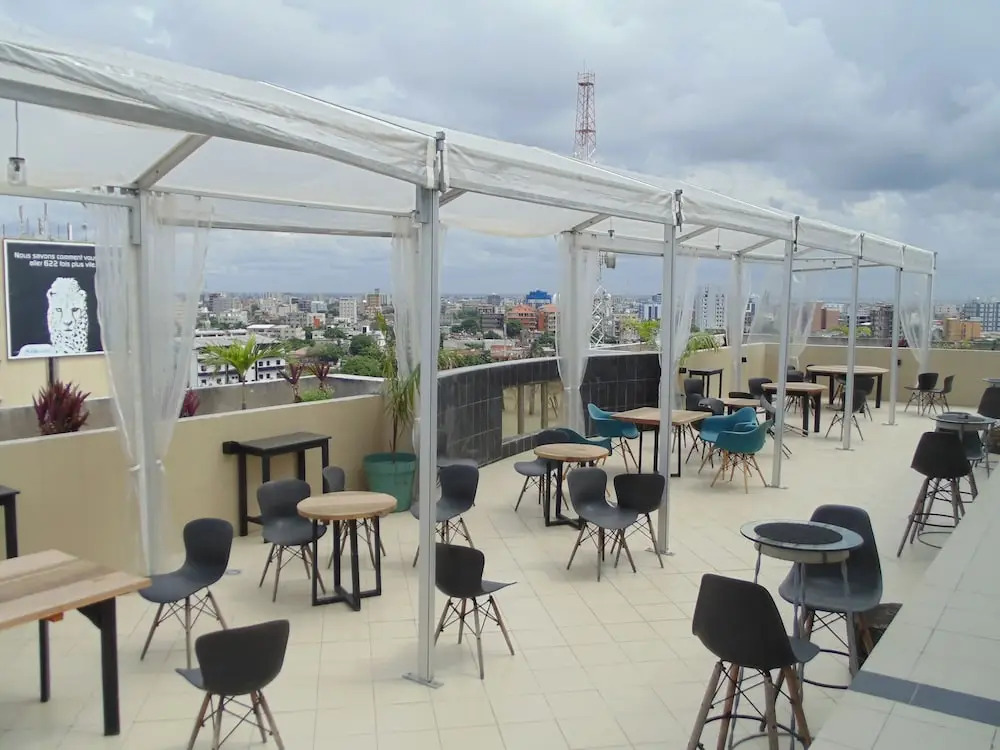 Myosotis Residence Hotel & Spa