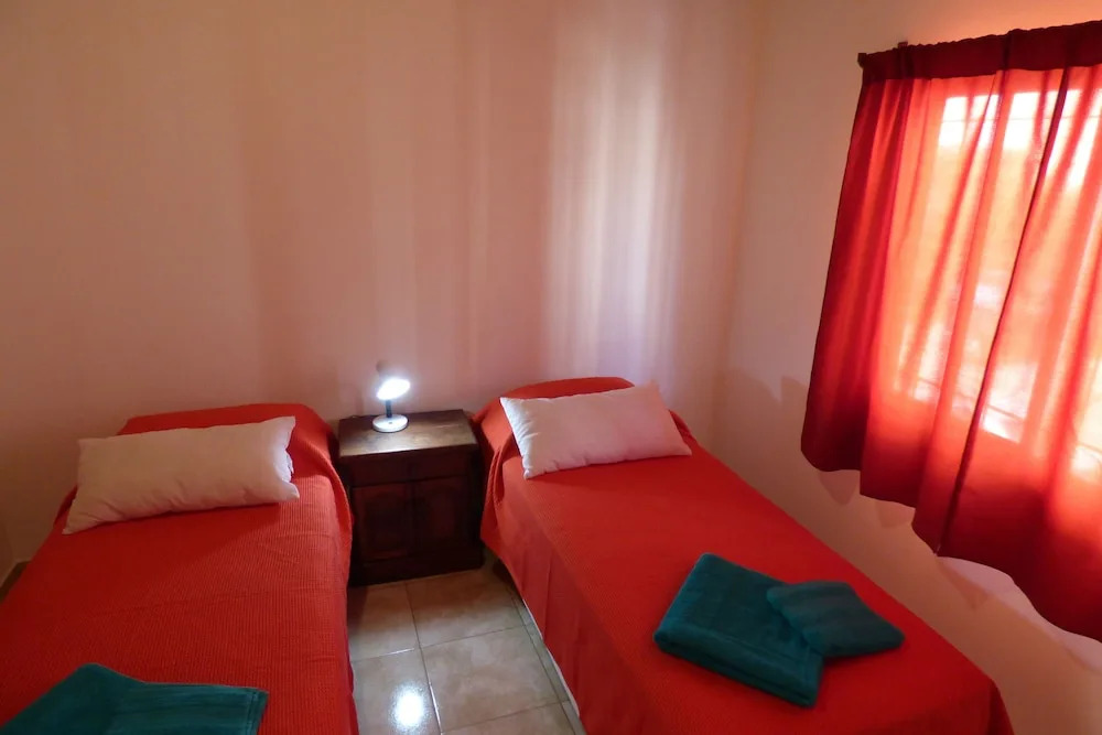 Departamento Centrico Laprida