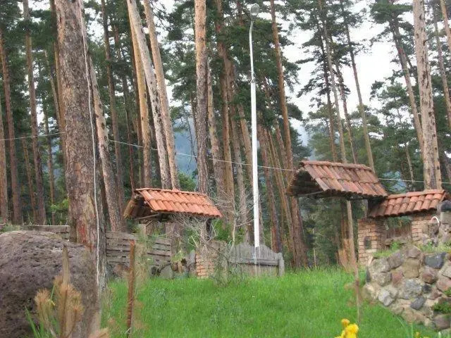 Villa Likani