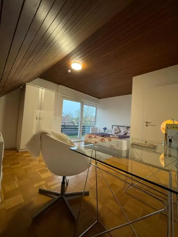 FlyHigh Apartment Stuttgart