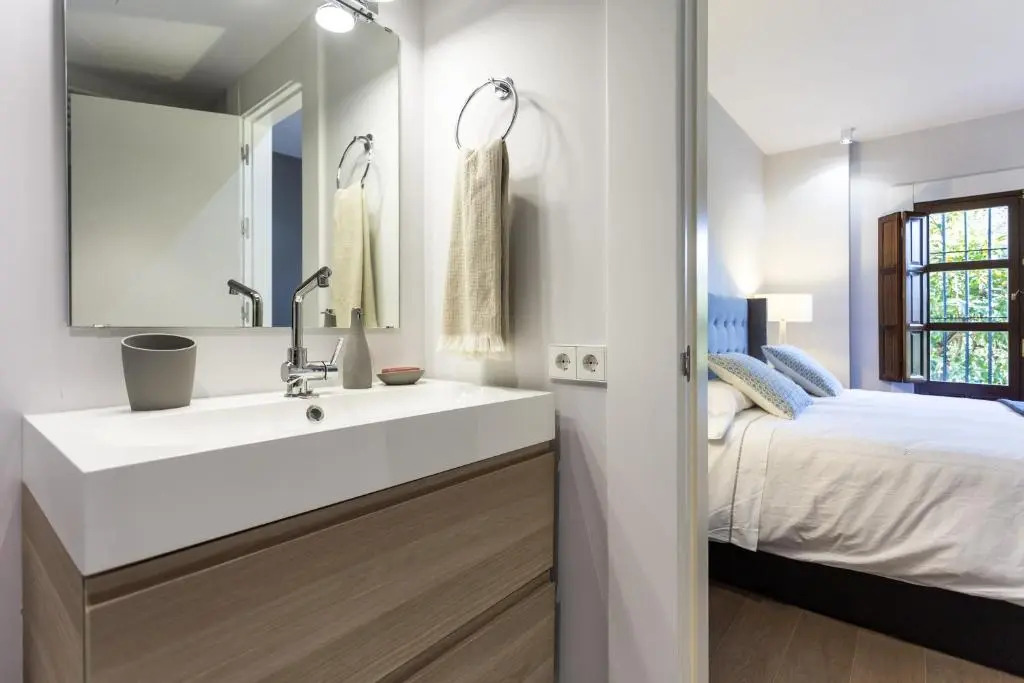 Suites Maestranza - Refinadores by Magno Apartments