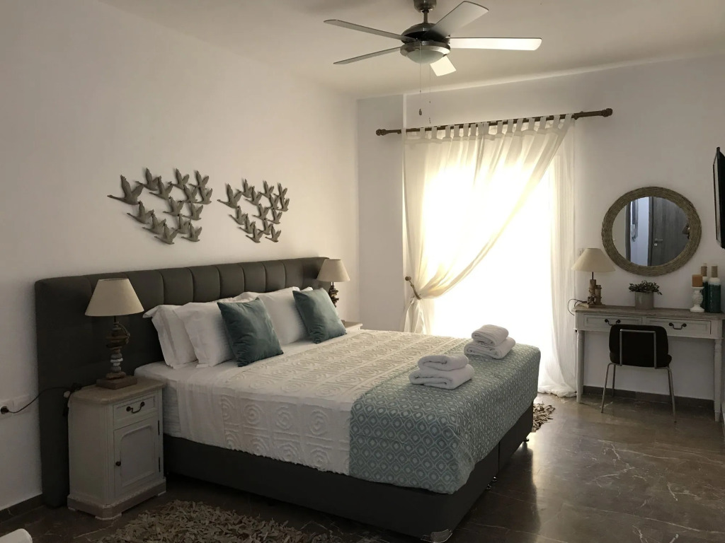 Aloe Luxury Apartments