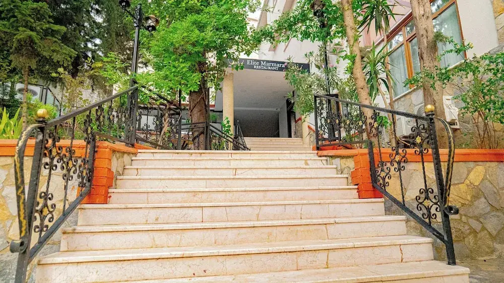 Elite Marmara Bosphorus Çamlıca