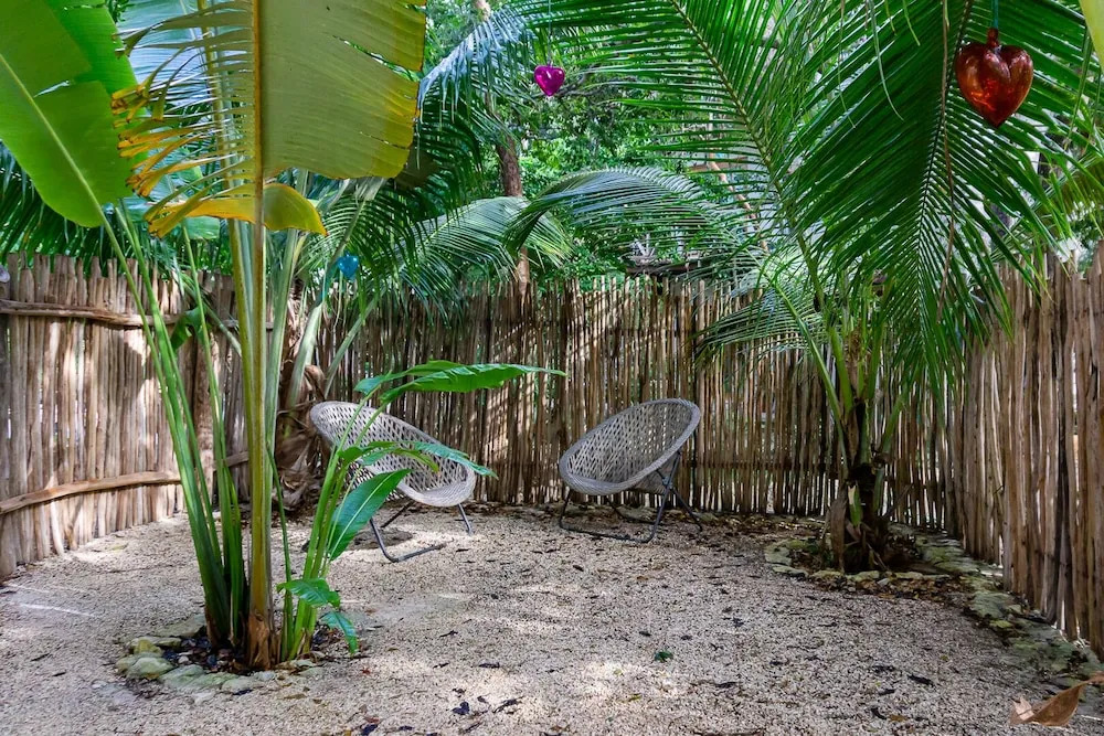 Cachito de Cielo Luxury Jungle Lodge