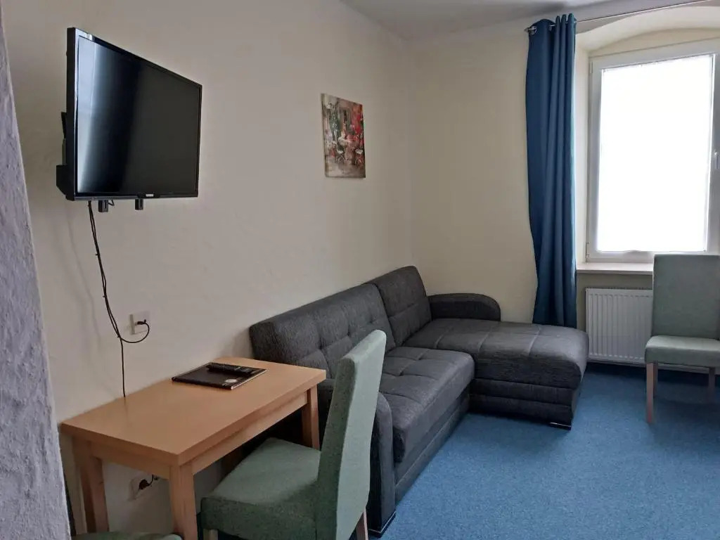 Garni Hotel Post
