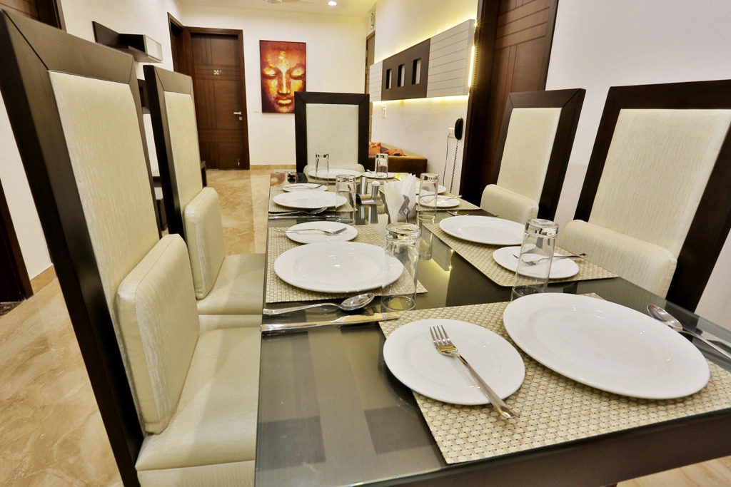 Hotel DPRESIDENTE