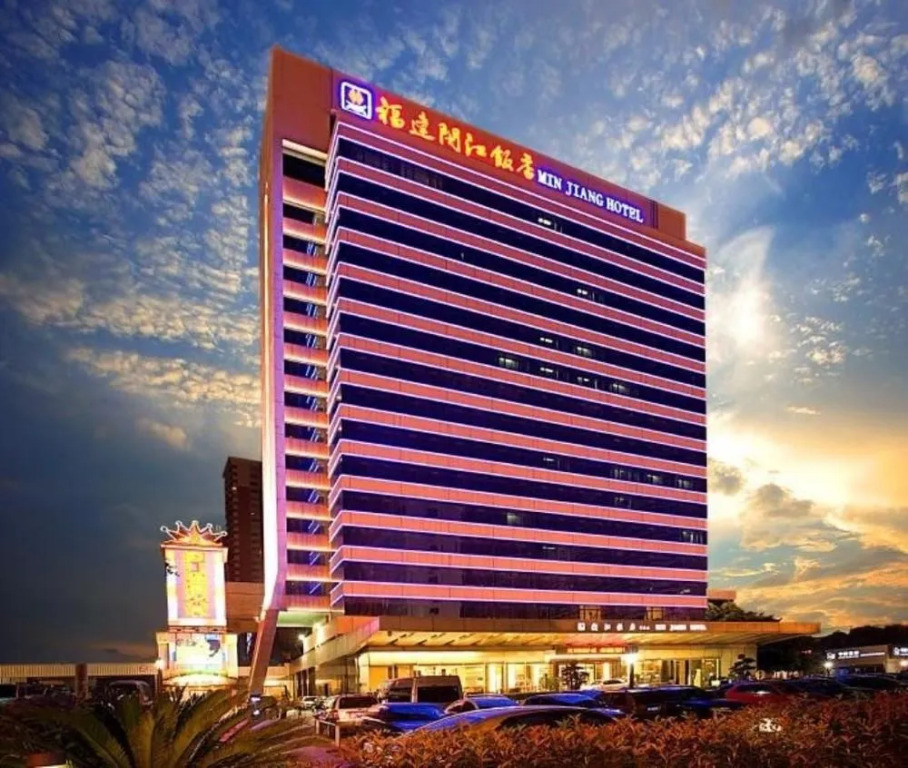 Min Jiang Hotel