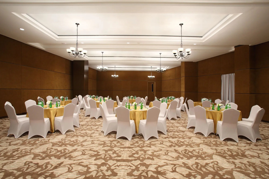 Grandhika Hotel Semarang