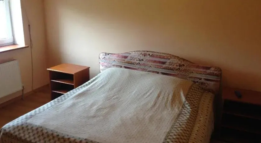 Formula Plus Motel