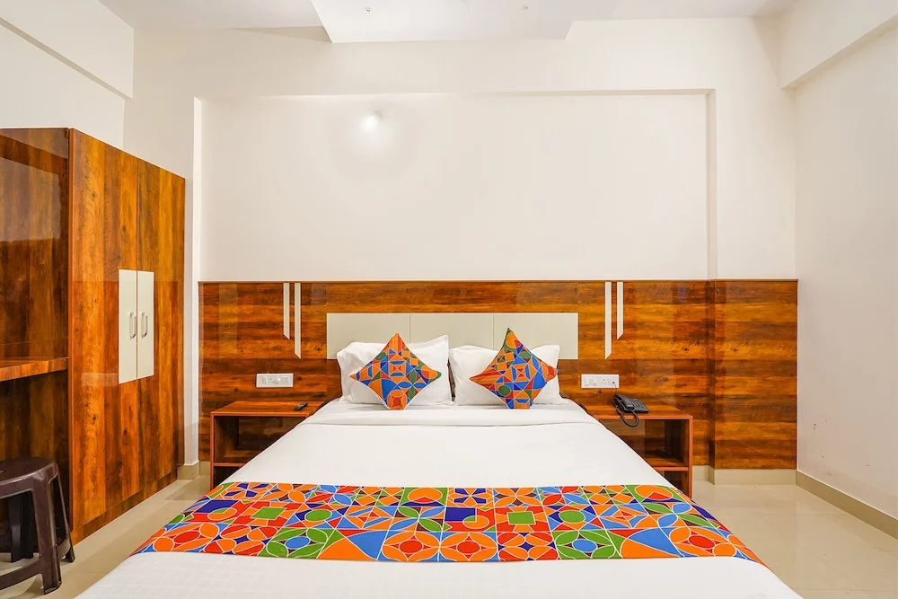 Golden Keys Hotel Chikkabanavara